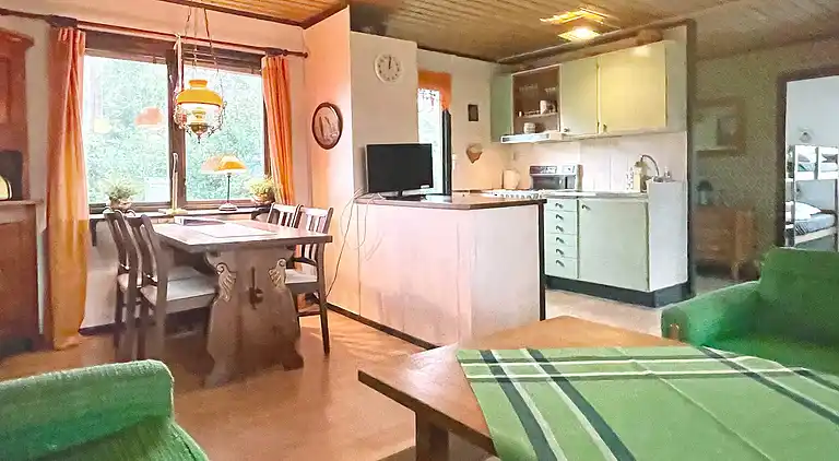 Casa vacanze in Borgholm C