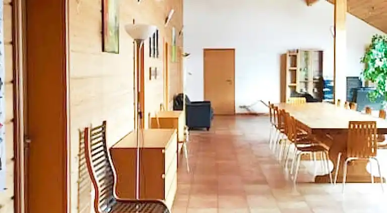 Holiday home in Eidsvåg