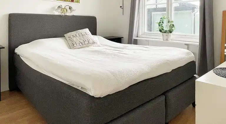 Sommerhus i Borgholm C