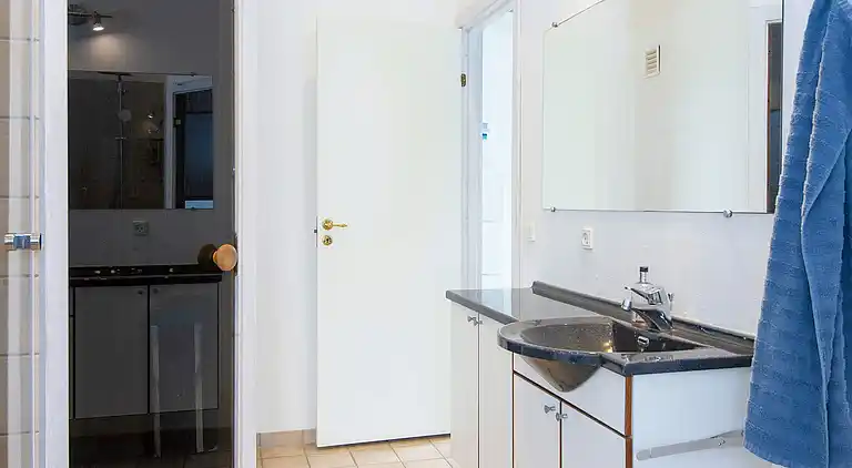 Holiday home in Ulfborg