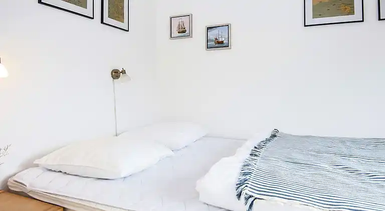 Holiday home in Ulfborg