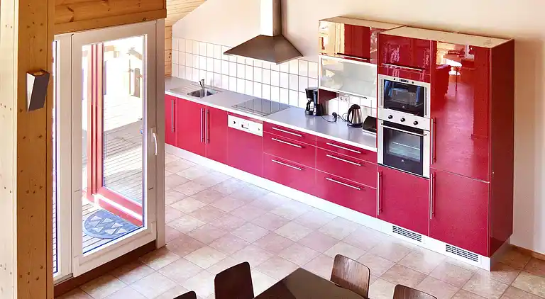 Holiday home in Eidsvåg