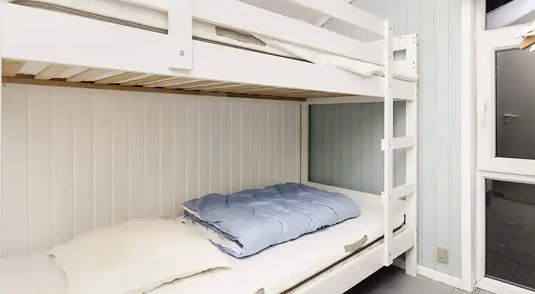 Holiday home in Bratten Strand