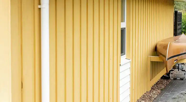 Casa vacanze in Otterndorf