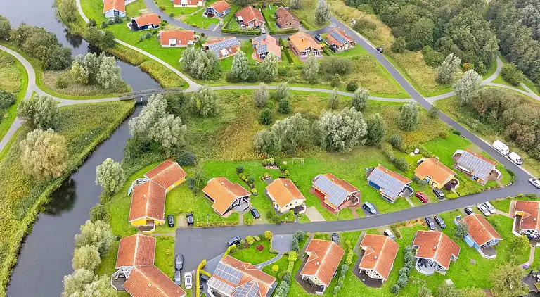 Casa vacanze in Otterndorf