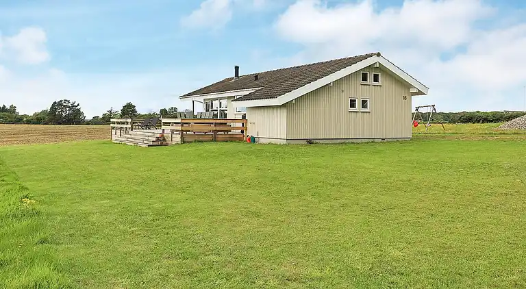 Holiday home in Millinge