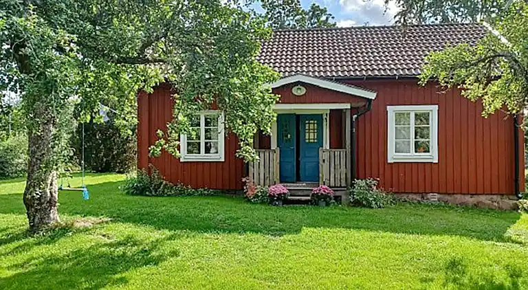 Casa vacanze in Jonsrud