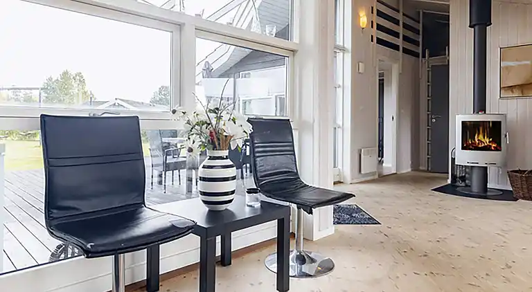 Sommerhus i Spodsbjerg