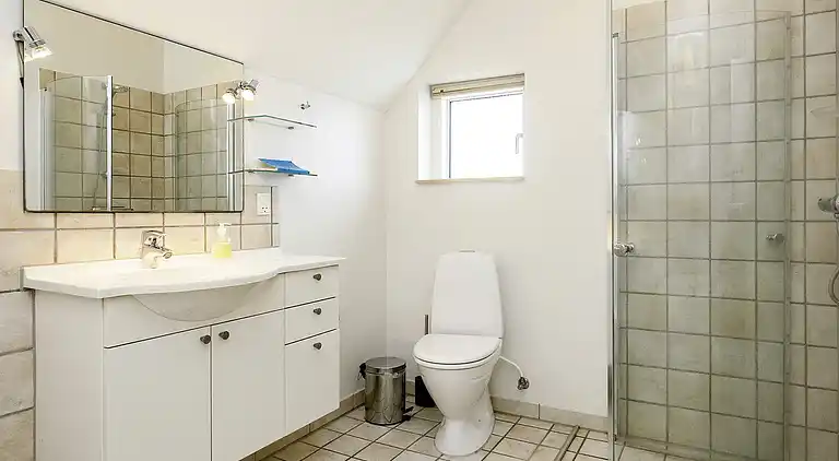 Holiday home in Væggerløse