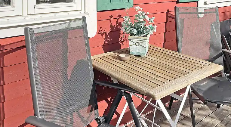 Holiday home in Sölvesborg S