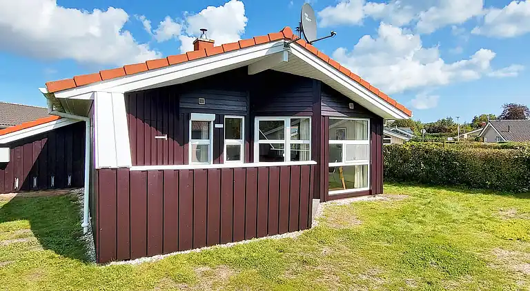 Holiday home in Kattenberg