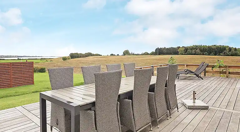 Holiday home in Millinge