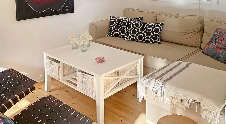 Holiday home in Sölvesborg S