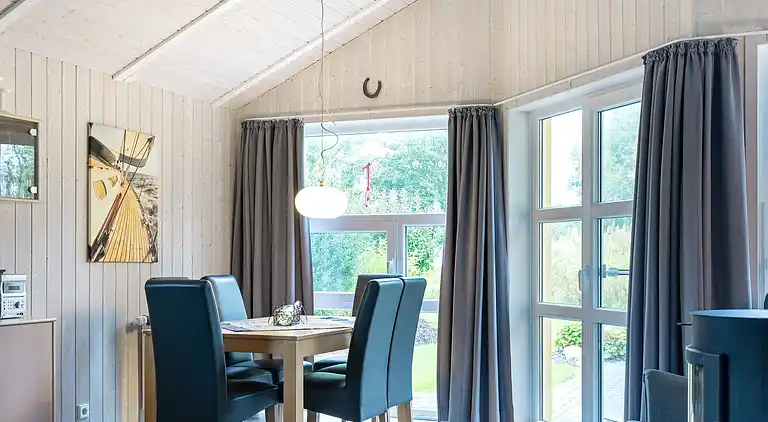 Casa vacanze in Otterndorf