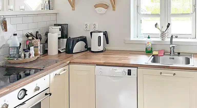 Holiday home in Sölvesborg S