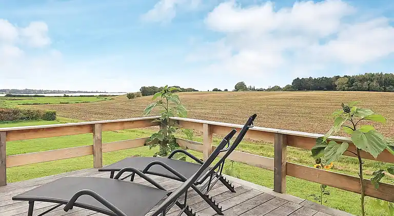 Holiday home in Millinge