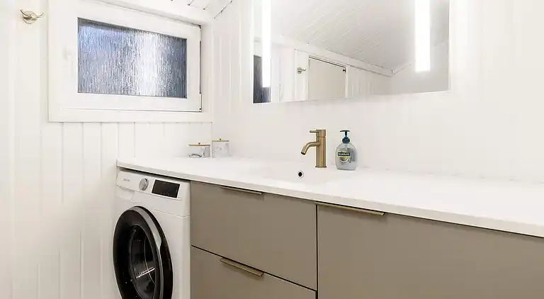 Holiday home in Bratten Strand