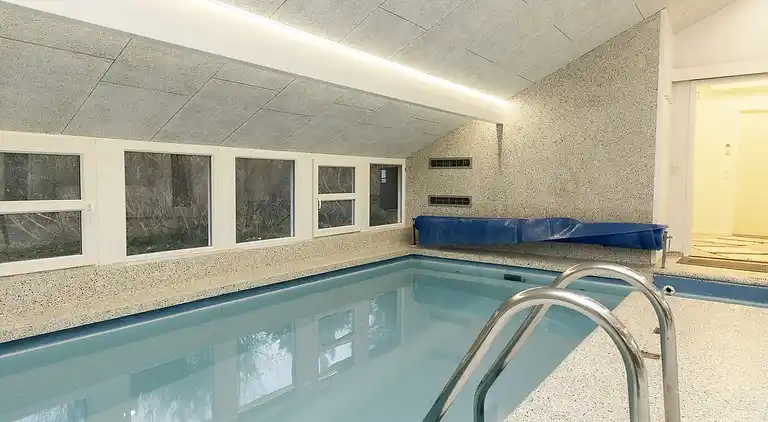 Holiday home in Bratten Strand