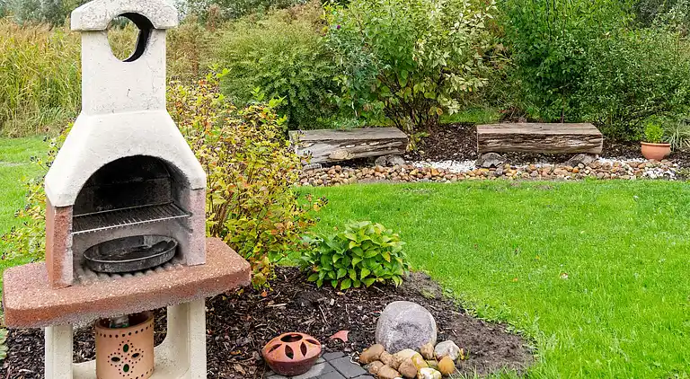 Casa vacanze in Otterndorf