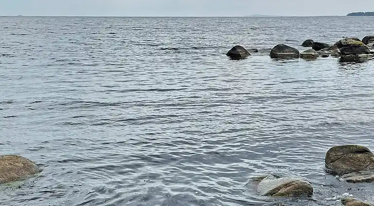 Holiday home in Sölvesborg S