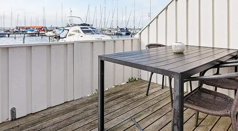 Casa vacanze in Nibe