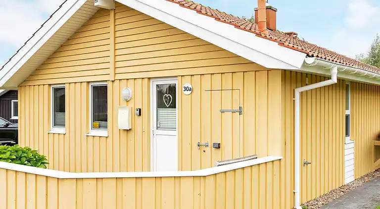 Casa vacanze in Otterndorf