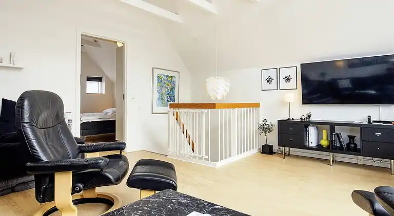 Holiday home in Væggerløse