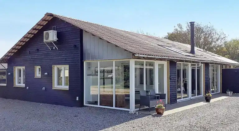 Holiday home in Vinderup