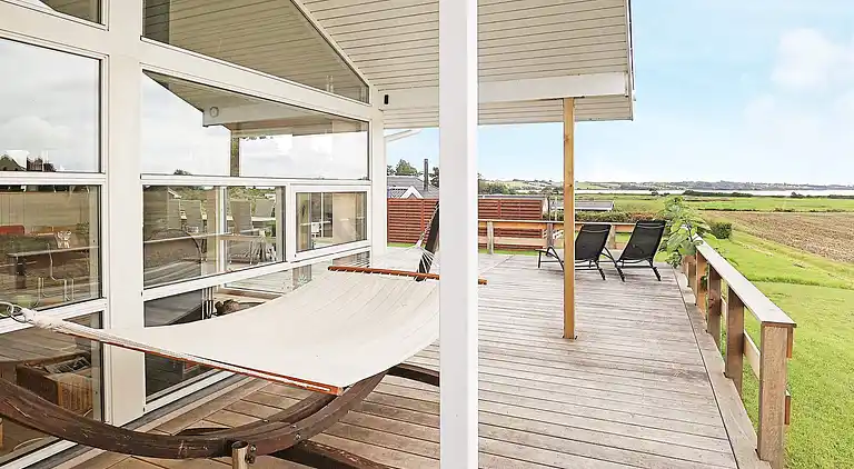 Holiday home in Millinge