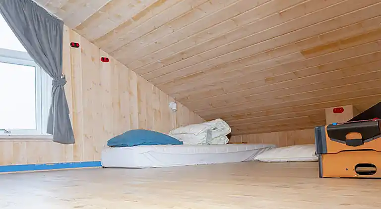 Maison de vacances au Thisted