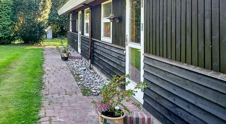Sommerhus i Væggerløse