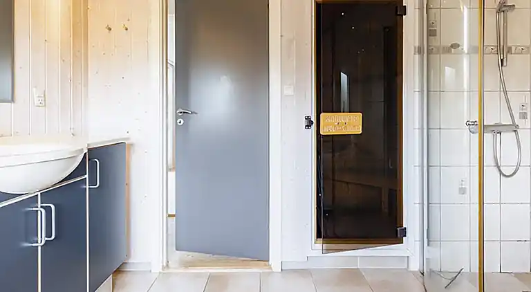 Sommerhus i Spodsbjerg