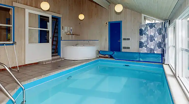 Maison de vacances au Thisted