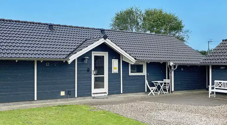 Holiday home in Vinderup
