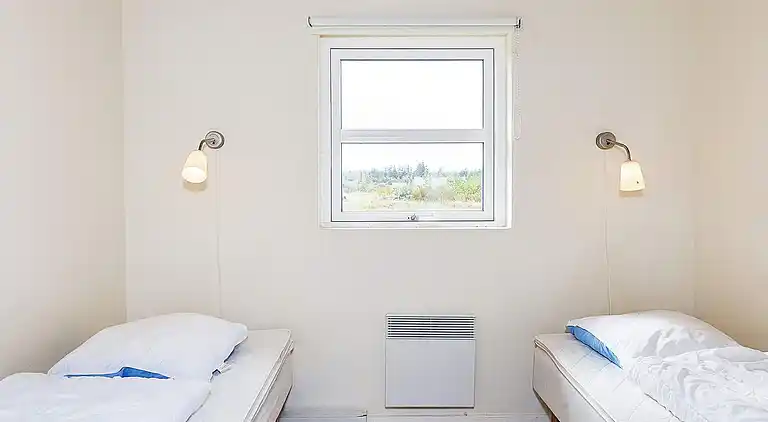 Holiday home in Brovst