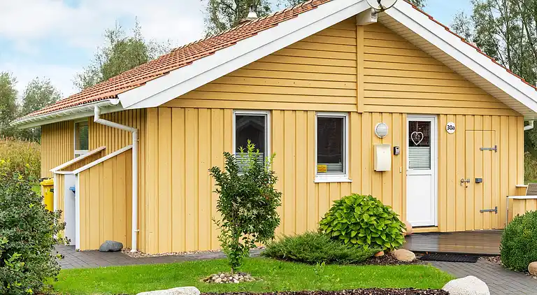 Casa vacanze in Otterndorf