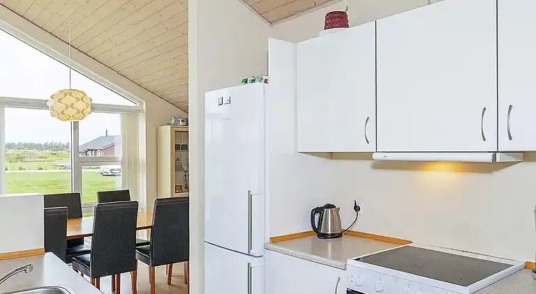 Holiday home in Brovst