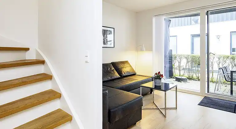 Holiday home in Væggerløse