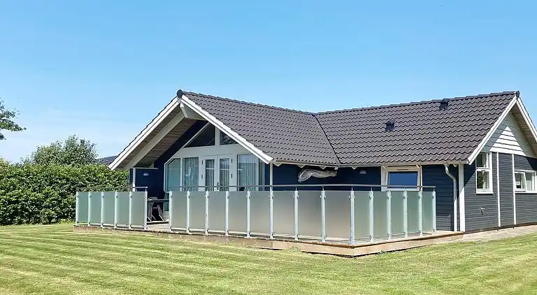 Holiday home in Vinderup