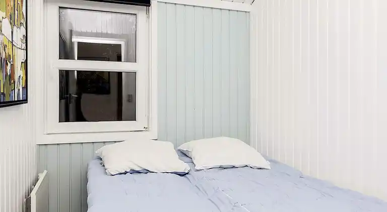 Holiday home in Bratten Strand