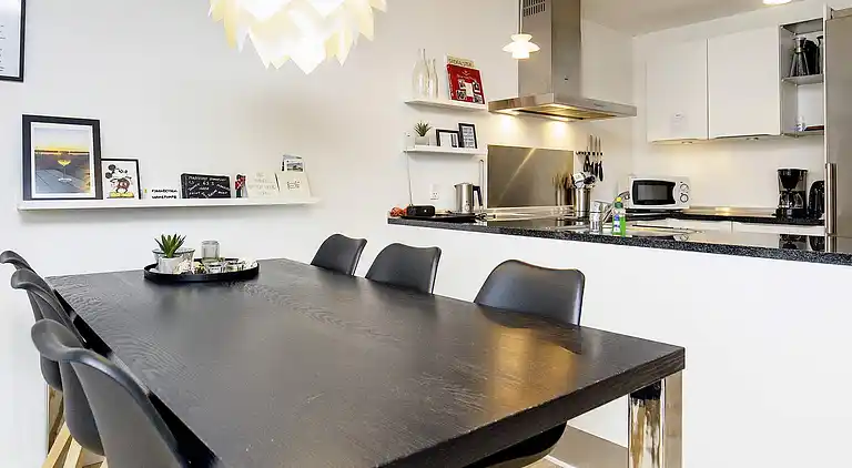 Holiday home in Væggerløse