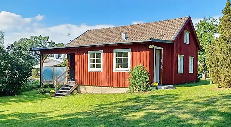 Casa vacanze in Jonsrud