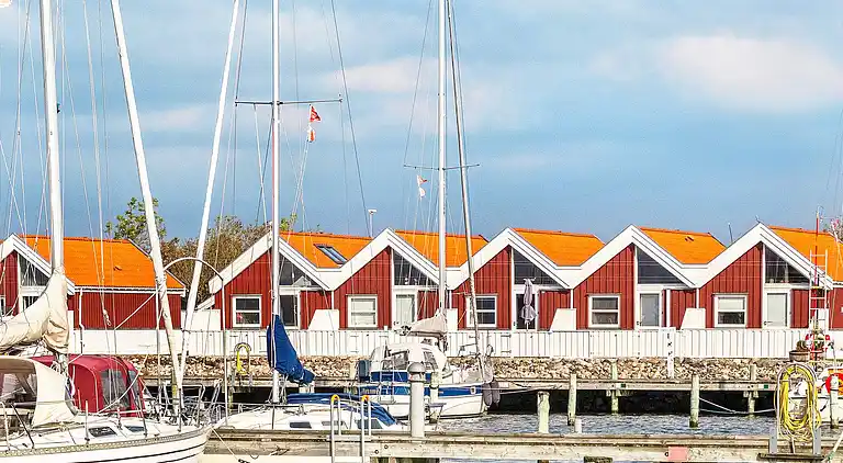 Casa vacanze in Nibe