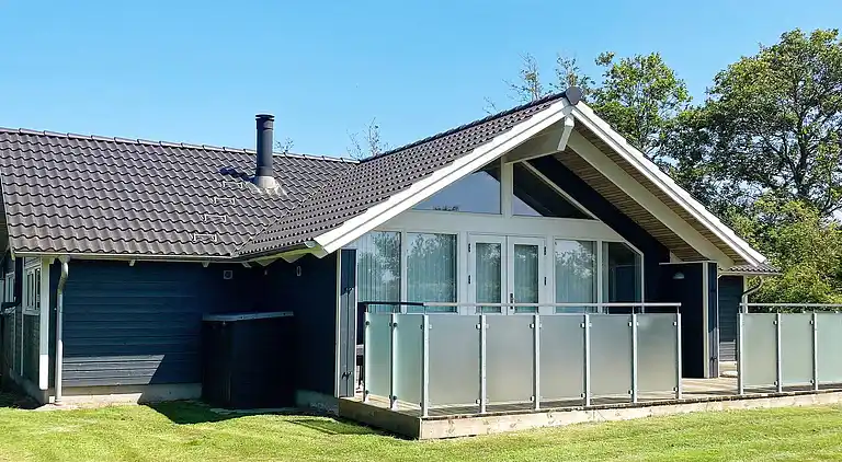 Holiday home in Vinderup