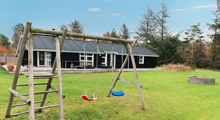 Holiday home in Bratten Strand