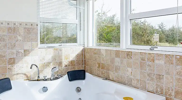 Holiday home in Brovst