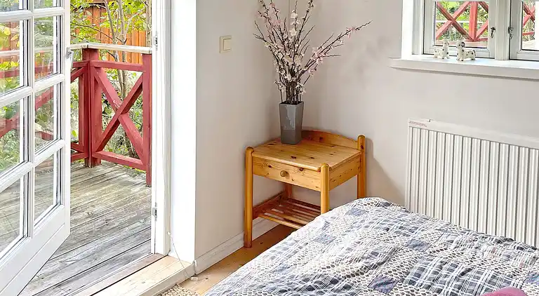 Holiday home in Sölvesborg S