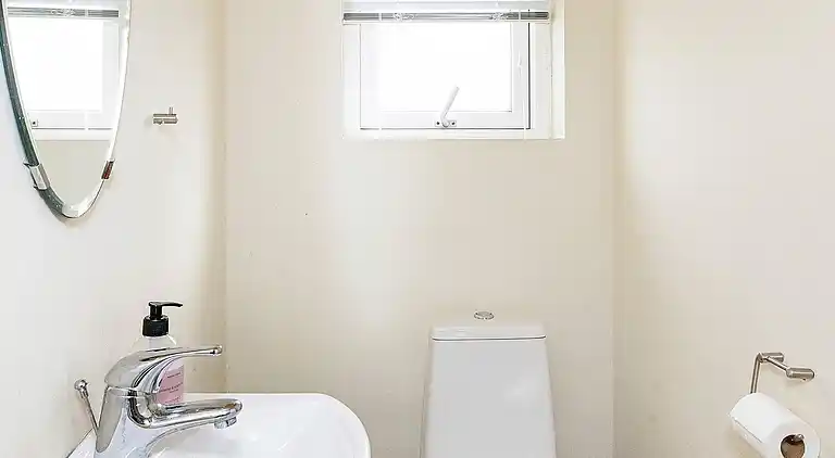 Holiday home in Brovst