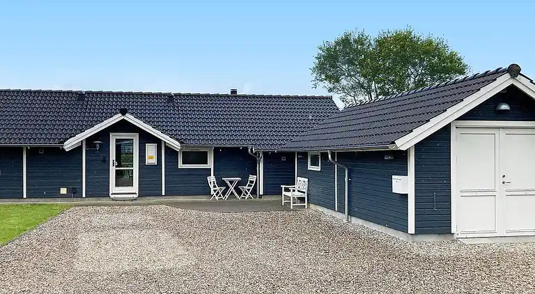 Holiday home in Vinderup