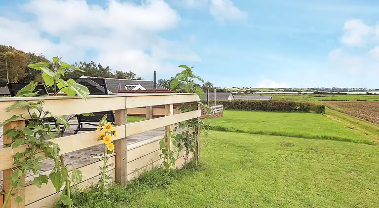 Holiday home in Millinge